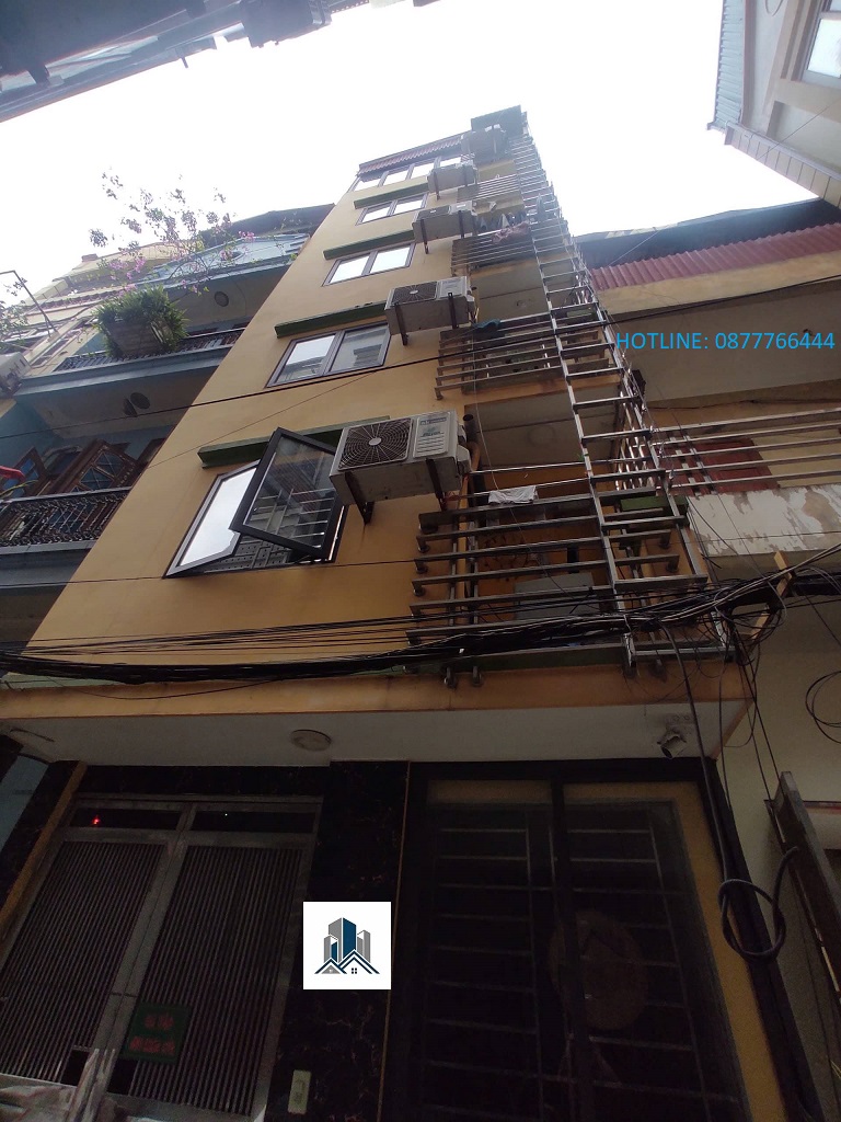 nhà đất Định Công