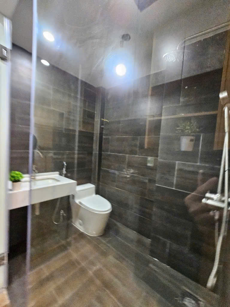 nhà đất Định Công