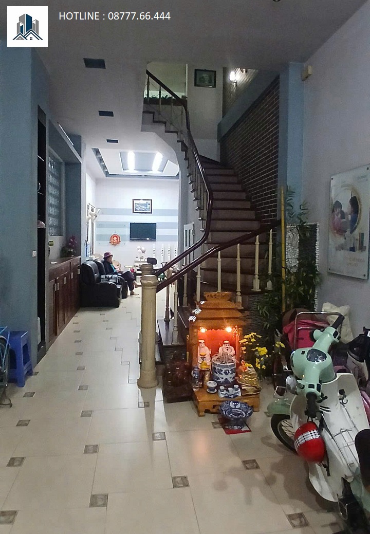 chung cư mini