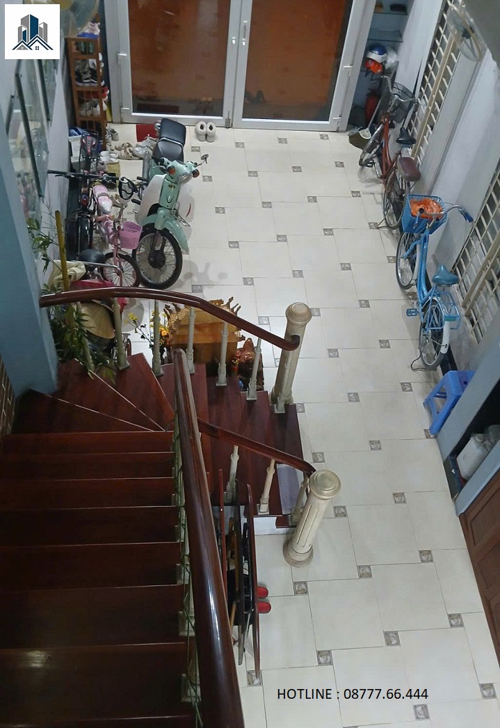 chung cư mini