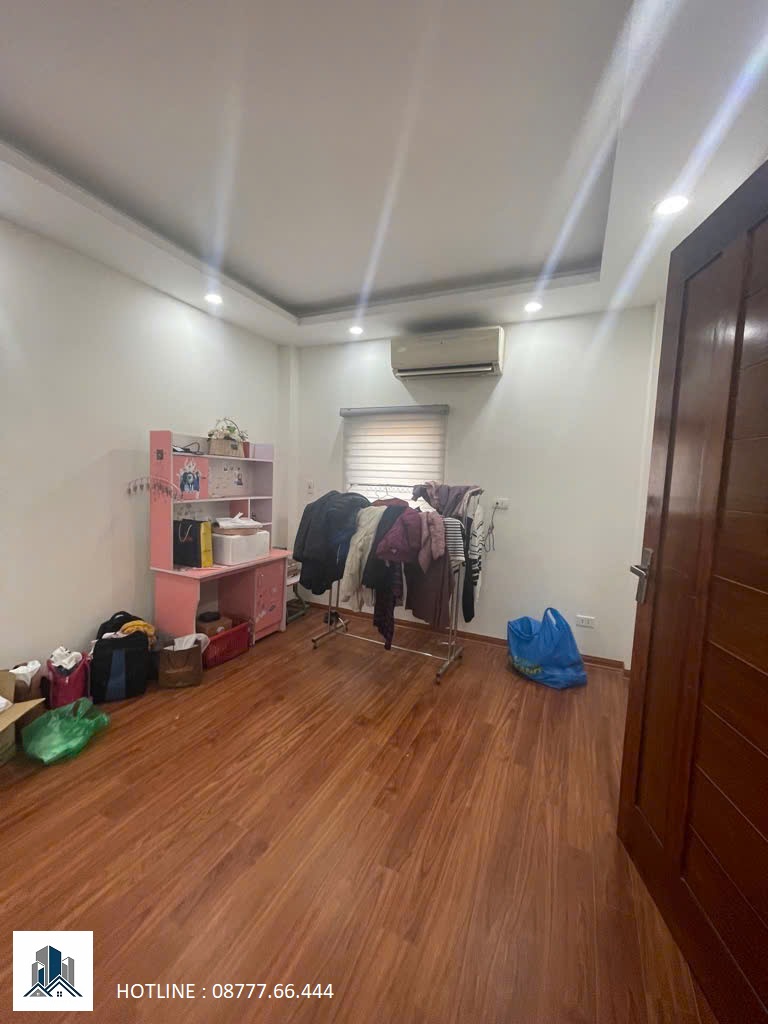 chung cư mini