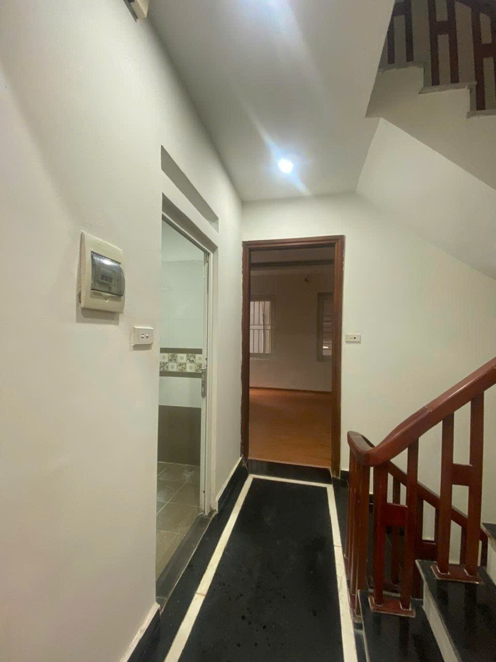 nhà đất Định Công