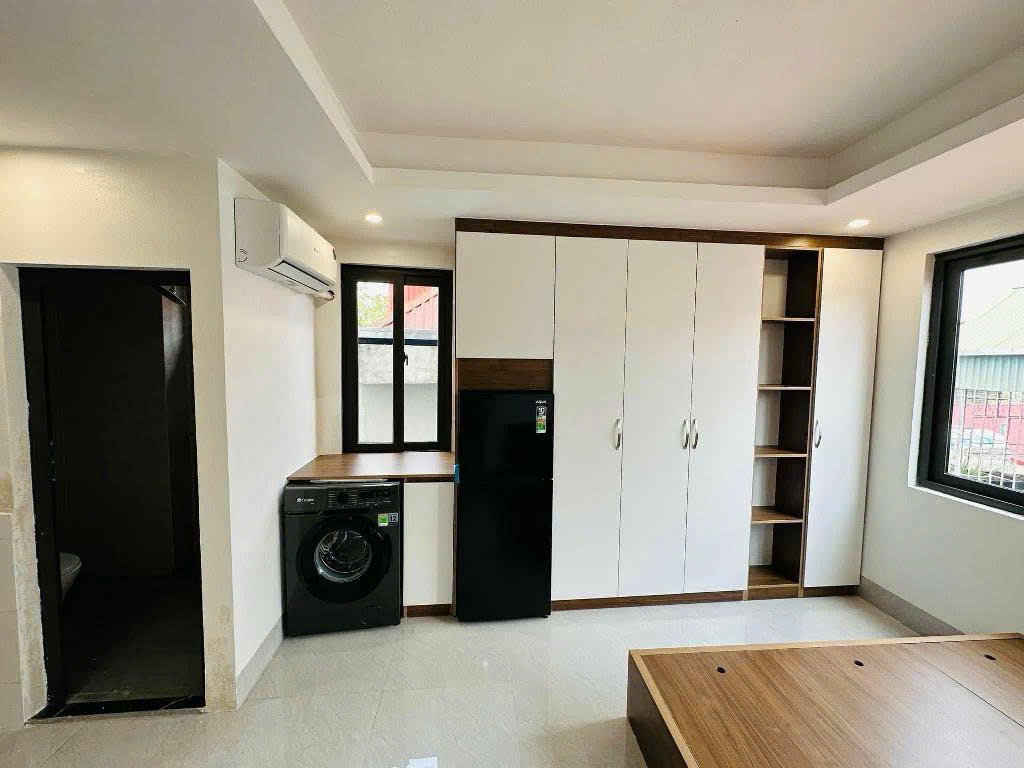 nhà đất Định Công
