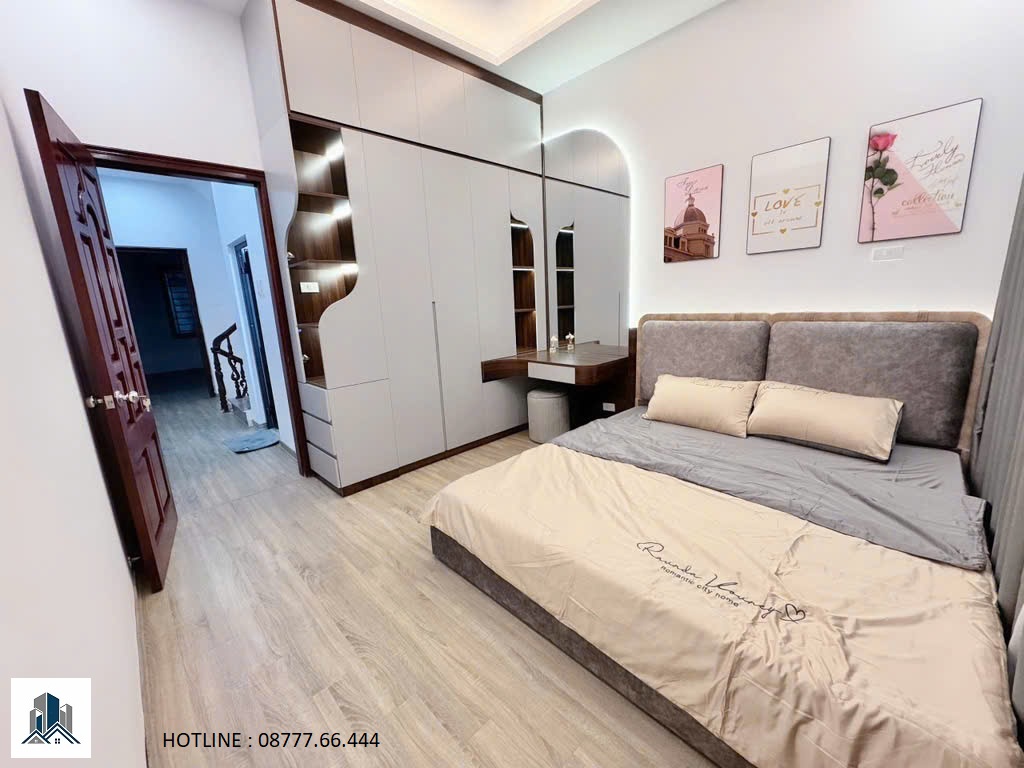 nhà đất Định Công