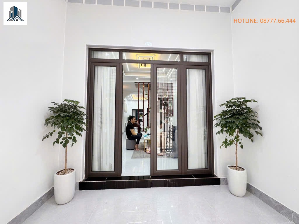 nhà đất Định Công
