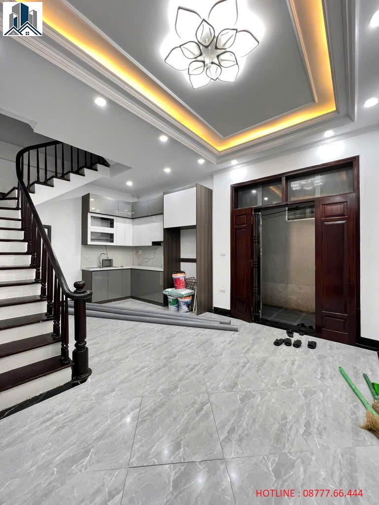 nhà đất Định Công