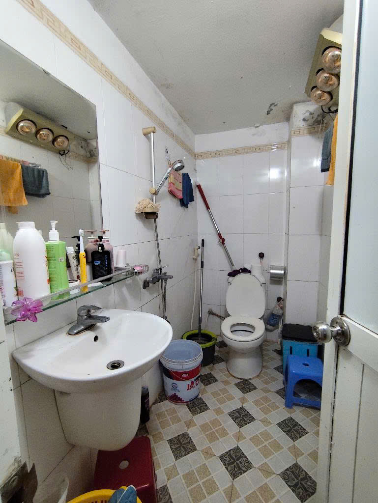 nhà đất Định Công