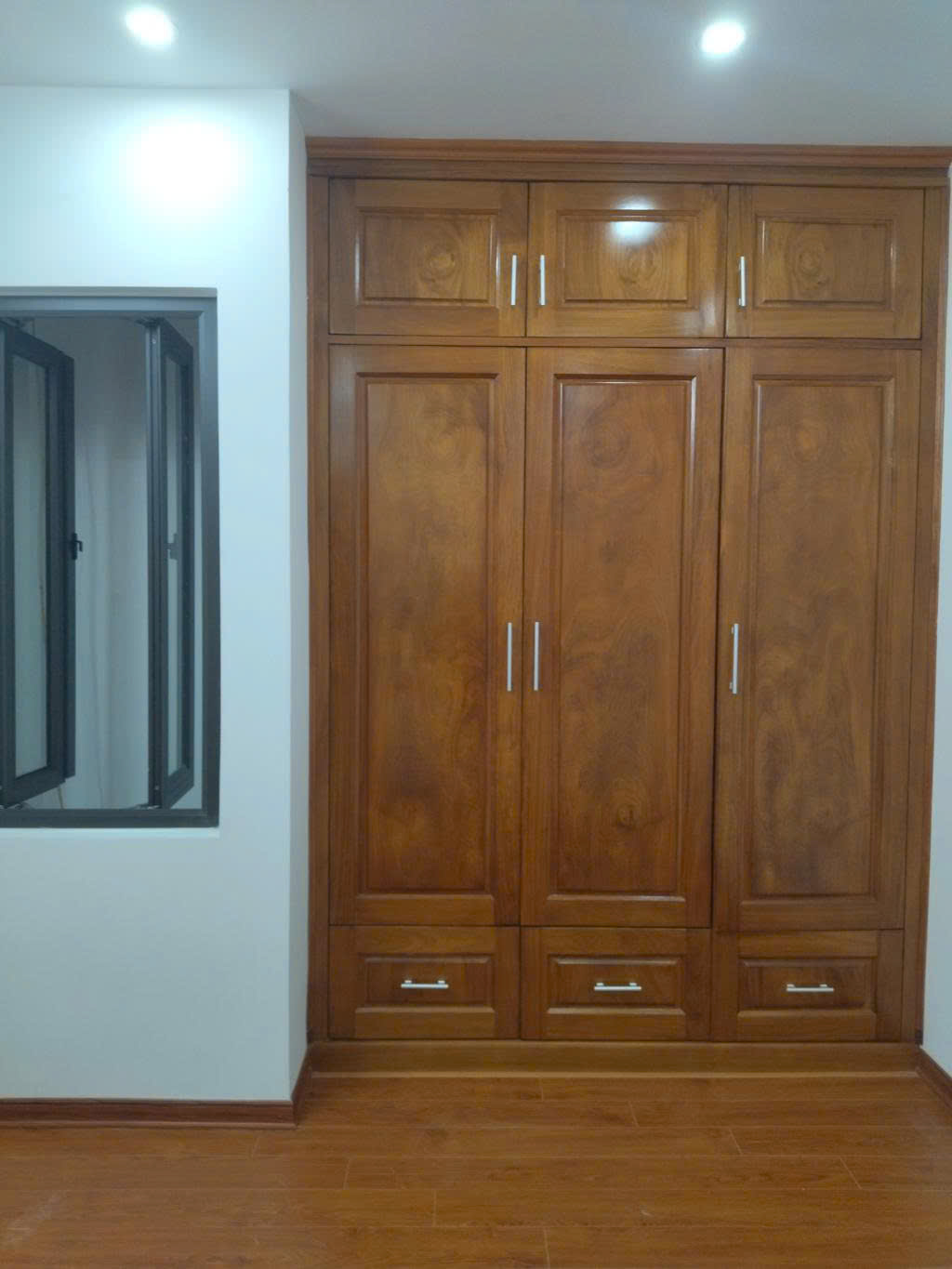 nhà đất Định Công