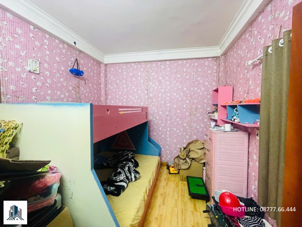 nhà đất Định Công