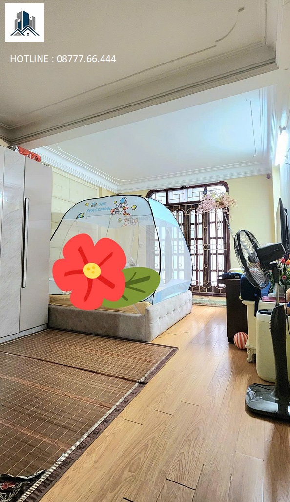 chung cư mini