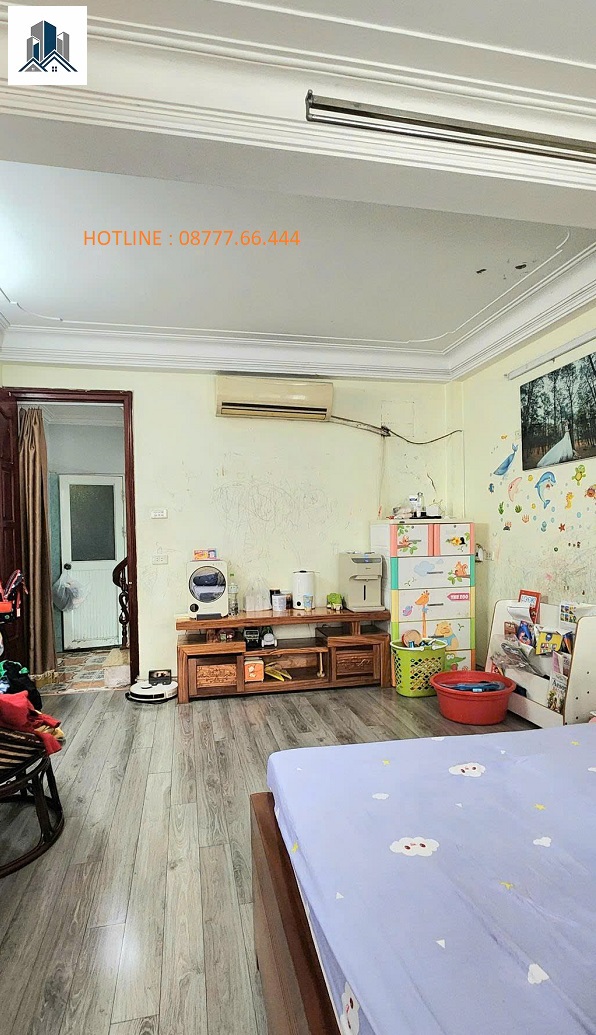 chung cư mini