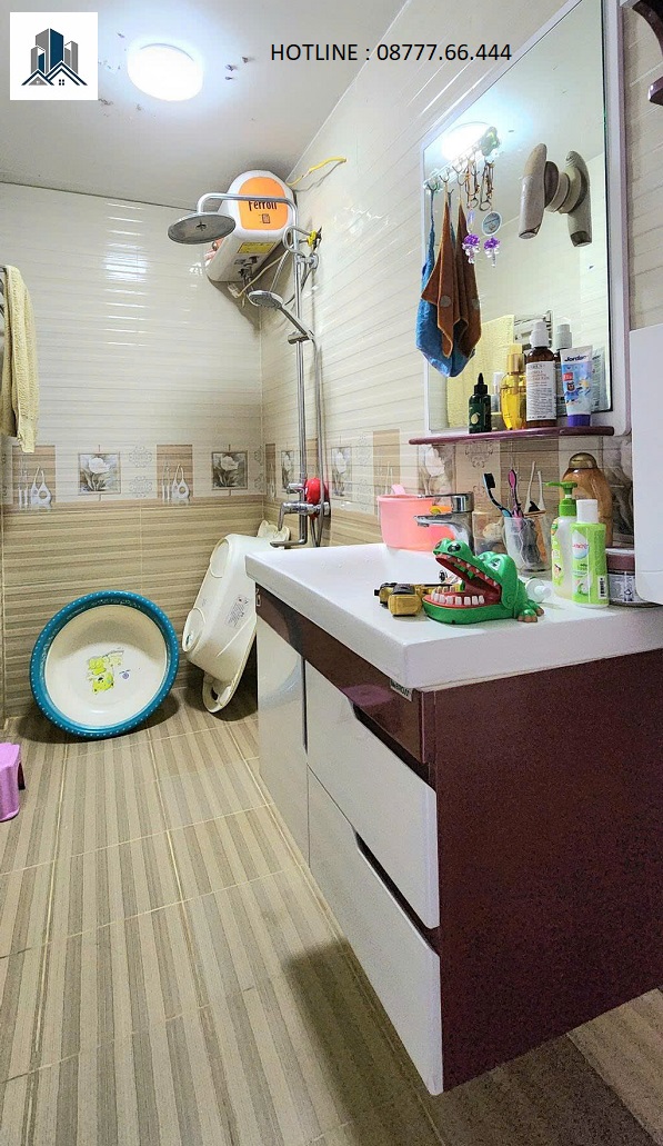 chung cư mini