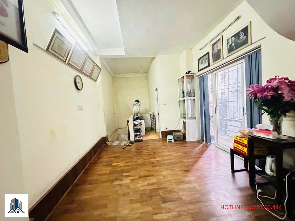 chung cư mini