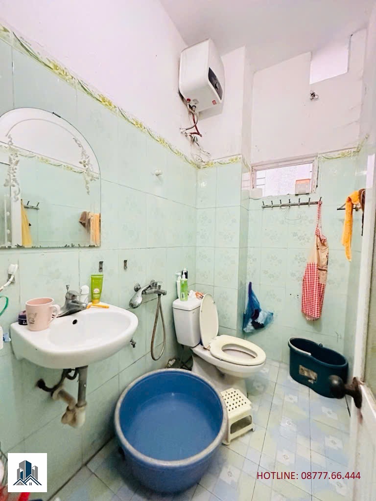 chung cư mini