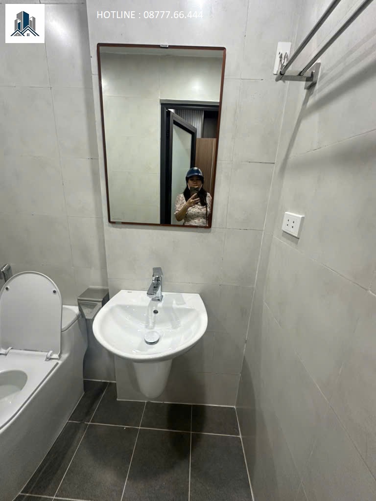 chung cư mini