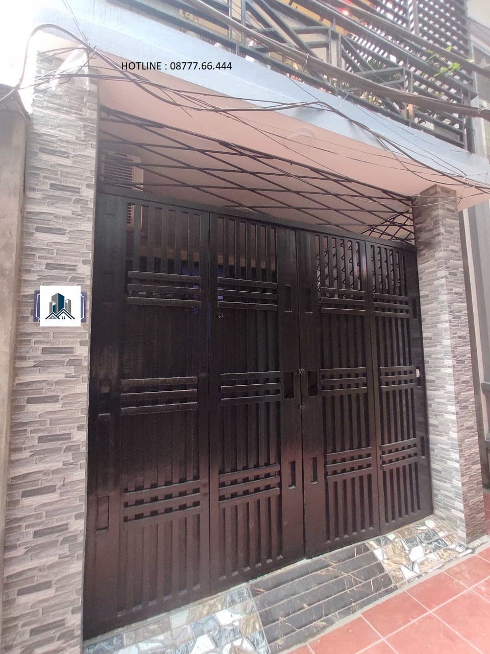 chung cư mini