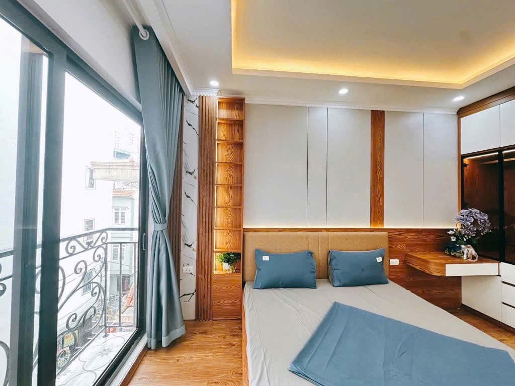nhà đất Định Công