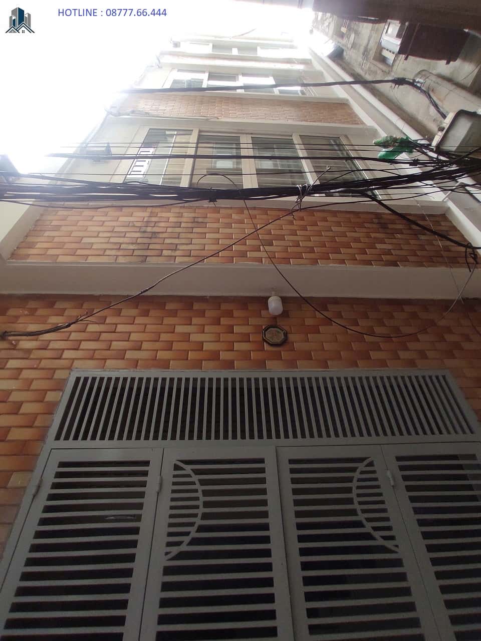 nhà đất Định Công