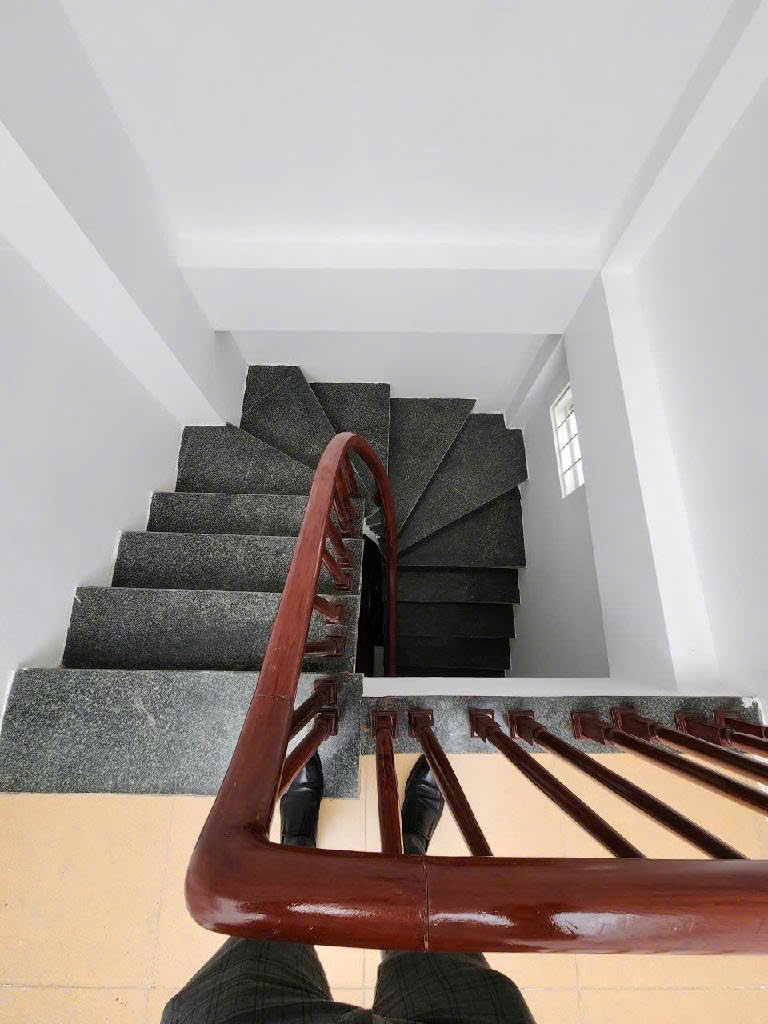 nhà đất Định Công